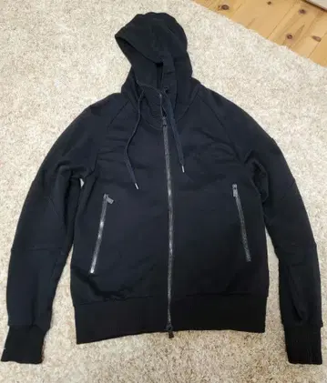 TATRAS TENNO 후드티