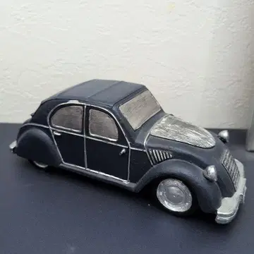 시트로엥 미니카 장식품 장식