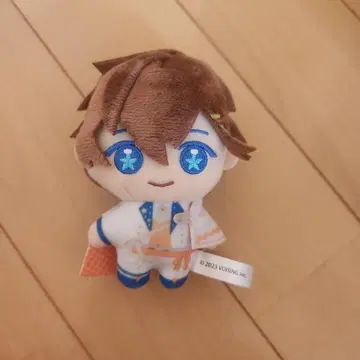 스타폴라 쿠니 봉제 인형