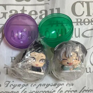 오네무탄 유소기 사네미 겐야