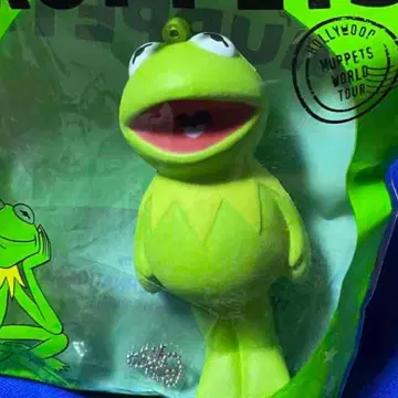 커밋 스퀴즈 마스코트