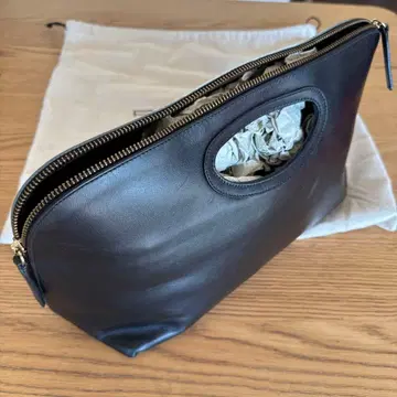 PELLICO 가죽 핸드백