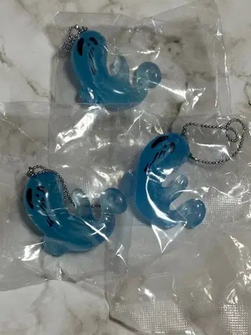 유희왕 쁘띠 마스코트 2 리바이벌 슬라임