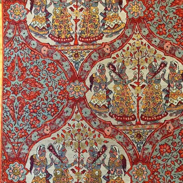 후쿠로 오비 6통