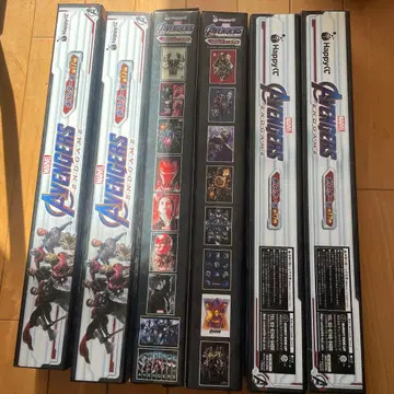 MARVEL 어벤져스 포스터