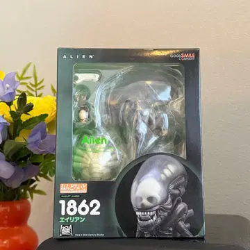 넨도로이드 에이리언 1862