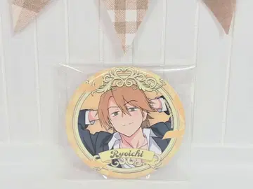 에브리데이 호스트 료이치 랜덤 캔뱃지 UGC