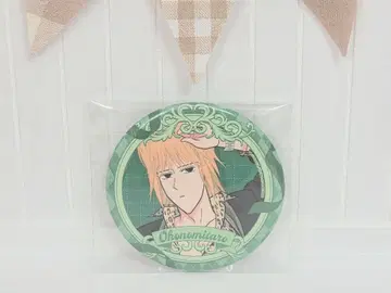 에브리데이 호스트 오코노미 타로 랜덤 캔뱃지 UGC