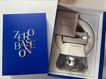 ZEROBASEONE zb1 제베원 응원봉