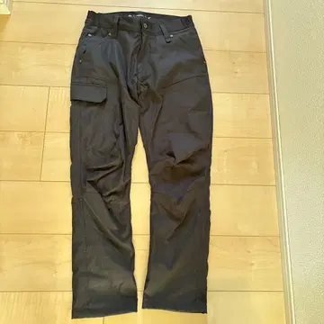 엑스쉘터(R) 단열 베타 라이트웜 스트레치 팬츠 S 블랙