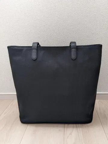 카구야마 가방 8호 캔버스 어른스러운 귀여운 토트백