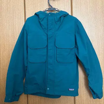 파타고니아 이스마스 유틸리티 자켓
