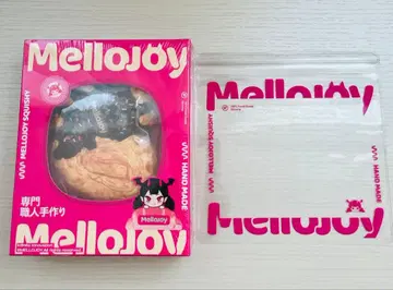 mellojoy 팔미에 버터