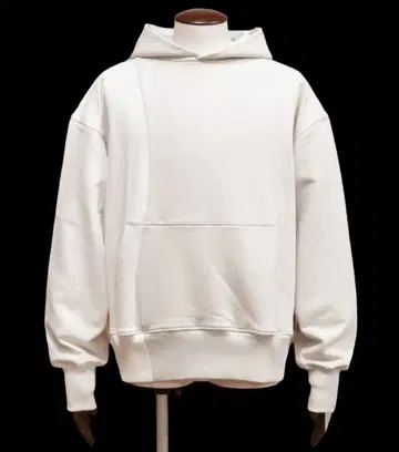 새상품 ROADLESS 로드레스 후드티 쭈리 맨투맨 바이컬러