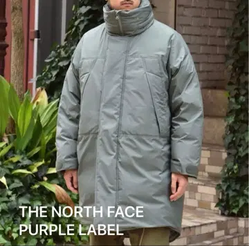 [ 택 포함 ] THE NORTH FACE 다운 코트