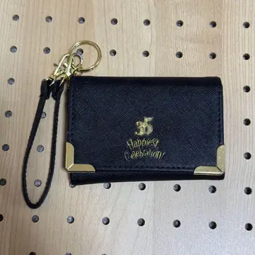 디즈니 35주년 코인 케이스