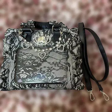 pal elfy 파루엘피 오로라 레이스 미니 공주 이타백