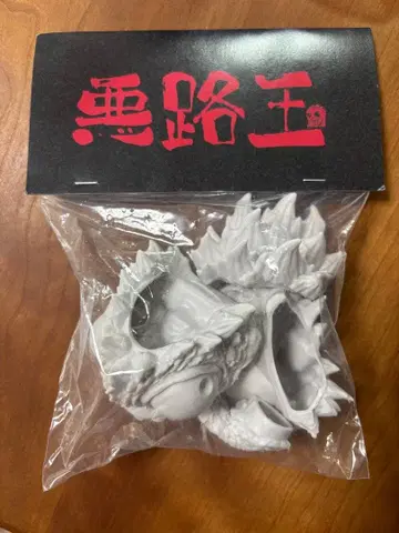 ACRO 악로옥 레진 키트 피규어