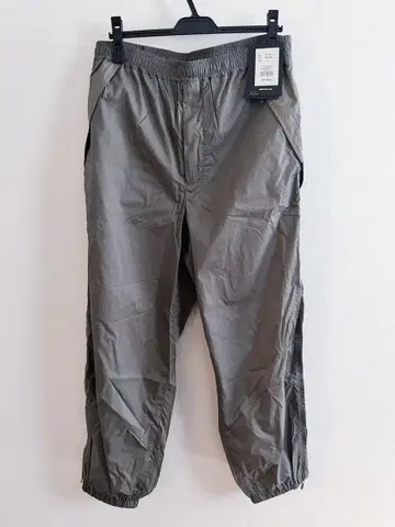 DAIWA PIER39 테크 윈드 쉘 팬츠 L 미사용