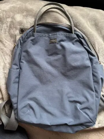 스탠다드 서플라이 심플리시티 왈라비 더스티 블루