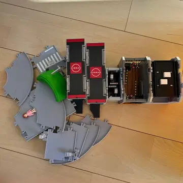 토미카 타운 묶음 판매