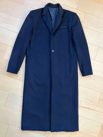 ans dotsloevner 체스터 코트