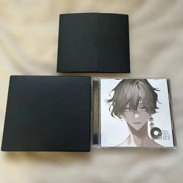 [ 24시간 이내 발송 ] OVERNIGHTZ CD 히로하타 카이샤