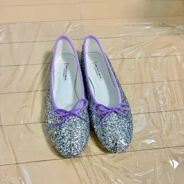 ODETTE E ODILE 발레 슈즈