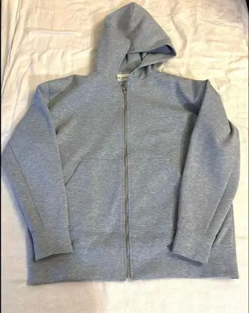 shinzone 신존 후디 지퍼 후드티