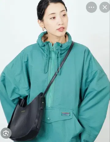 Freak's Store 하프 지퍼 풀오버