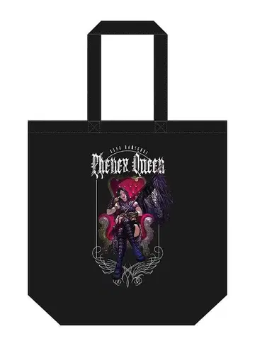 카미타니 사야 시모베타치요 히자마즈케 토트백