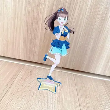 러브 라이브! 슈퍼스타 사쿠라코지 키나코 아크릴 스탠드