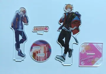 시노노메 아키토 아크릴 스탠드