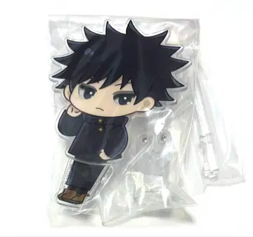 주술회전 아크 x 인형 랜덤 후시구로 메구미