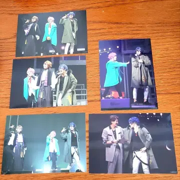 힙스테 믹스테 스테쇼 플링포세