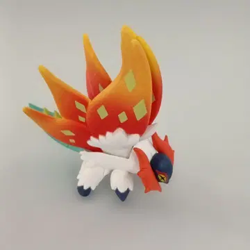 치오하우하네 [포켓몬스터] 메모 스탠드 피규어