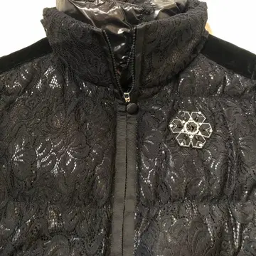 [ 새상품 미사용 ] 슈퍼뷰티 레이스/사이드 슬릿/비쥬/42