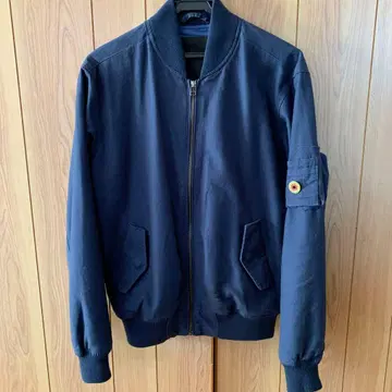 DEUSEXMACHINA 점퍼