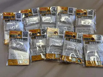 미개봉 새상품 10set 프라레일 연결 부품 (노멀 타입)