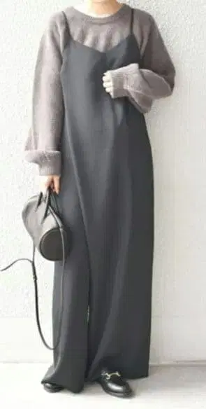 새틴 스트레치 살로펫 SHIPS