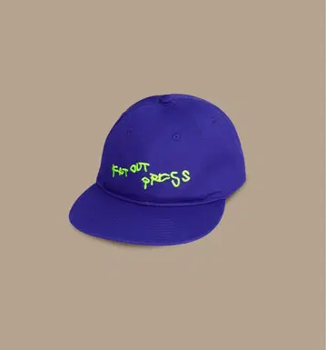 FATCUTPRESS CAP Gen1