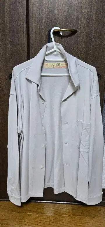 나노 유니버스 자켓