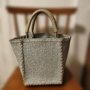 UNITED ARROWS/핸드백/실버