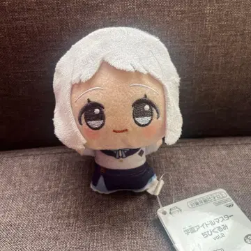 카츠라기 리리 학원 아이돌 마스터 SD 인형 학원 생활 vol.2 학마스