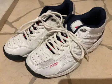 프린스 테니스화 23.5cm