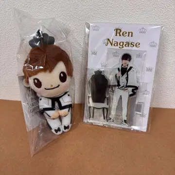 King & Prince 킹프리 나가세 렌 춋코리상 아크릴 스탠드