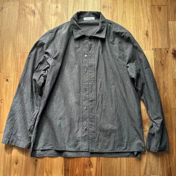 nest robe confect 셔츠 size 3