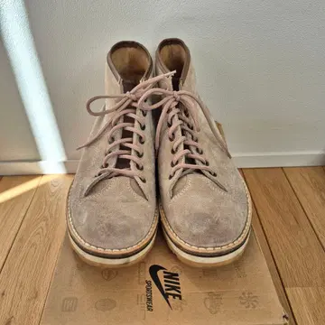 CEBO 몽키 부츠 사이즈 41