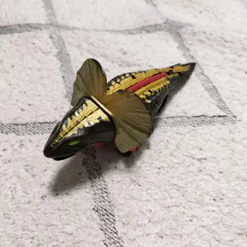 비스트 워즈 클레이지 볼트