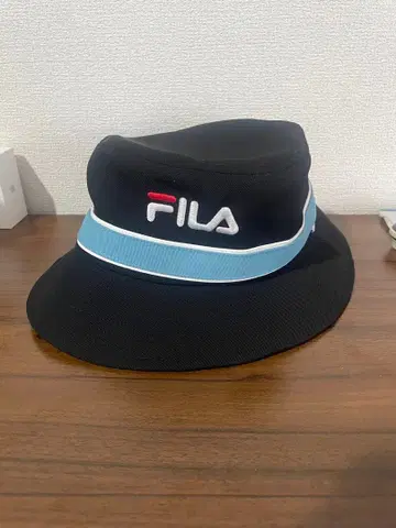 FILA 버킷햇